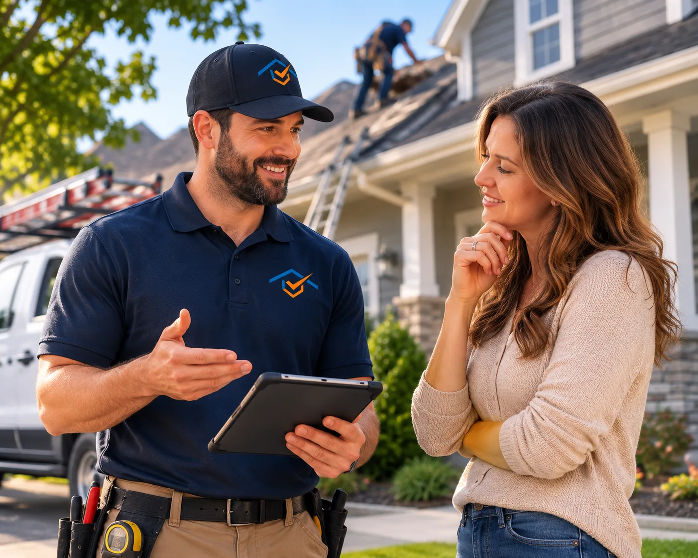 Roof Inspection FAQs in Cressey, CA